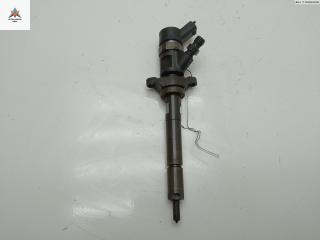 форсунка Volvo S40 2 поколение 2006, 1.6 л., дизель, МКПП, серый, универсал, 0445110259