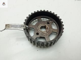 звездочка ТНВД Volvo S40 2 поколение 2006, 1.6 л., дизель, МКПП, серый, универсал, 9636947780