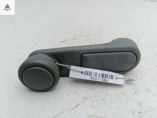 ручка стеклоподъемника Peugeot 406 1 поколение 1995, 1.6 л., бензин, МКПП, красный, седан, ARD