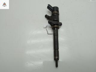 форсунка Volvo S40 2 поколение 2006, 1.6 л., дизель, МКПП, серый, универсал, 0445110259