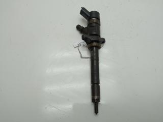 форсунка Volvo S40 2 поколение 2006, 1.6 л., дизель, МКПП, серый, универсал, 0445110259