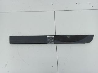 молдинг двери задней левой Audi A4 B6 2002, 2.0 л., бензин, МКПП, серый, универсал, 8E0853969