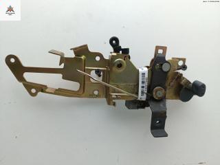 механизм сдвижной двери Citroen Jumpy 1 поколение 2001, 2.0 л., дизель, МКПП, белый, фургон, 103201