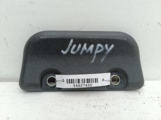 ручка внутренняя задняя правая Citroen Jumpy 1 поколение 2001, 2.0 л., дизель, МКПП, белый, фургон, 1476925077