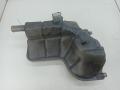 бачок расширительный Audi A4 B6 2002, 1.9 л., дизель, 8E0121403 - фото №2