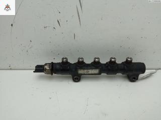 топливная рампа Volvo S40 2 поколение 2006, 1.6 л., дизель, МКПП, серый, универсал, 9654592680