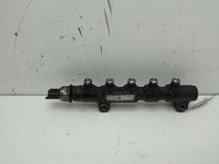 топливная рампа Volvo S40 / V50 2006, 1.6 л., дизель, МКПП, серый, универсал, 9654592680