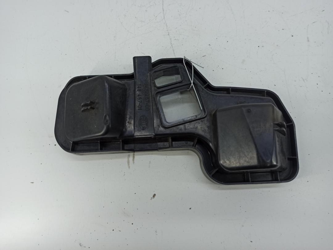 крышка фары Audi A6 C5 1998, 2.4 л., бензин, МКПП, серый, универсал, 14846700