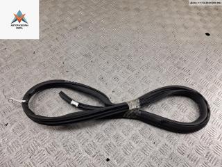 уплотнитель двери Toyota Avensis 2 поколение (T250) 2005, 2.2 л., дизель, МКПП, серый, универсал