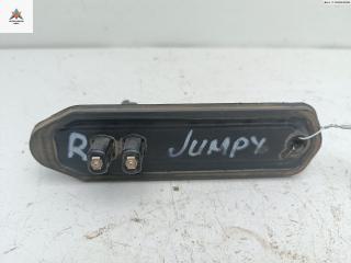 контактная группа Citroen Jumpy 1 поколение 2001, 2.0 л., дизель, МКПП, белый, фургон, 1488939080