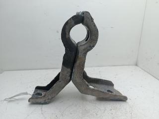 Крепление втулки стабилизатора заднего Peugeot 407 1 поколение 2006, 2.7 л., дизель, АКПП, белый, купе