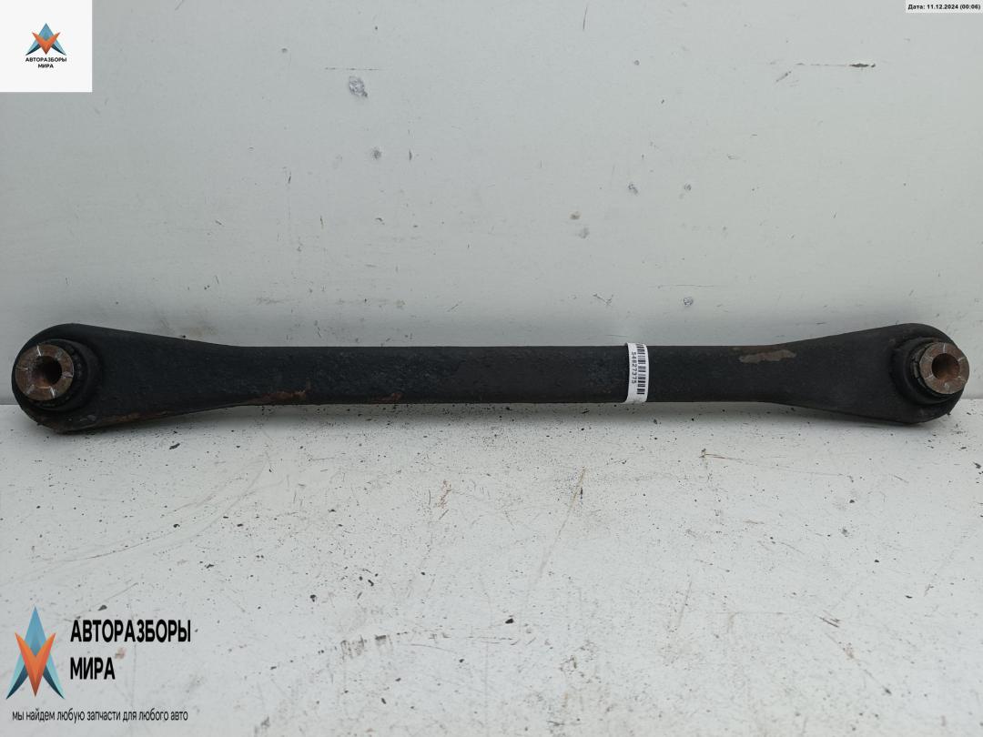 рычаг задний левый Peugeot 407 1 поколение 2006, 2.7 л., дизель, АКПП, белый, купе, ARG - фото №1