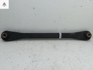 рычаг задний левый Peugeot 407 1 поколение 2006, 2.7 л., дизель, АКПП, белый, купе, ARG