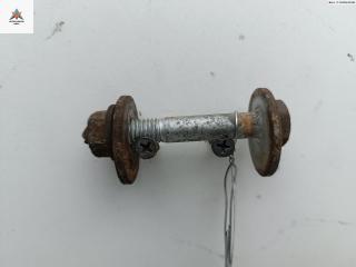 болт развальный Peugeot 406 1 поколение 1995, 1.6 л., бензин, МКПП, красный, седан