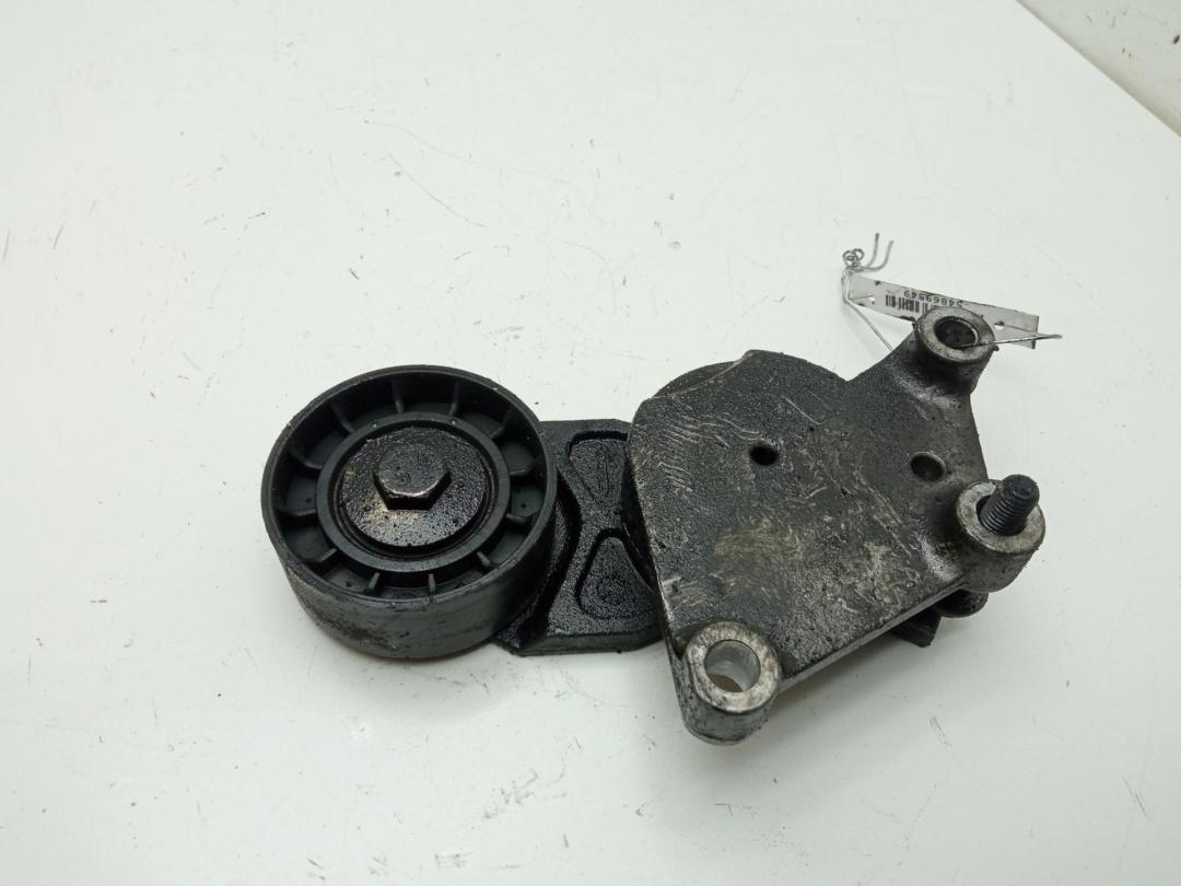 механизм натяжения ремня, цепи Volvo S40 / V50 2006, 1.6 л., дизель, МКПП, серый, универсал