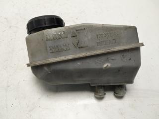 бачок тормозной жидкости Renault Megane 1 поколение 1996, 2.0 л., бензин, МКПП, синий, купе, 7700828034