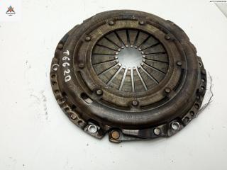 корзина сцепления Volvo S40 2 поколение 2006, 1.6 л., дизель, МКПП, серый, универсал, M240E