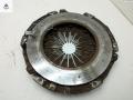 корзина сцепления Volvo S40 2 поколение 2006, 1.6 л., дизель, МКПП, серый, универсал, M240E - фото №2