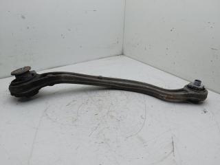 рычаг задний левый Peugeot 407 1 поколение 2006, 2.7 л., дизель, АКПП, белый, купе, ARG
