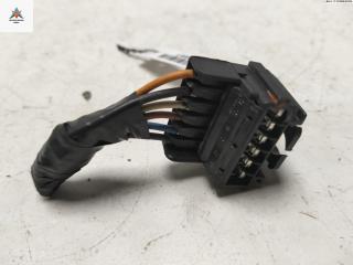 разъем (фишка) проводки Renault Megane 1 поколение 1996, 2.0 л., бензин, МКПП, синий, купе, 7051