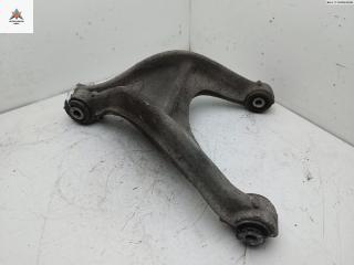 рычаг задний левый Peugeot 407 1 поколение 2006, 2.7 л., дизель, АКПП, белый, купе, ARG