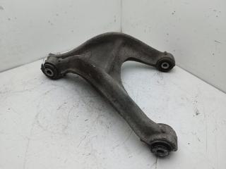 рычаг задний левый Peugeot 407 2006, 2.7 л., дизель, АКПП, белый, купе, ARG