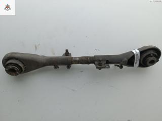 рычаг задний левый Peugeot 407 1 поколение 2006, 2.7 л., дизель, АКПП, белый, купе, ARG