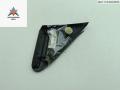 Накладка крыла (уголок зеркала) переднего левого Toyota Avensis 2 поколение (T250) 2005, 2.2 л., дизель, МКПП, серый, универсал, 60118-05010 - фото №2