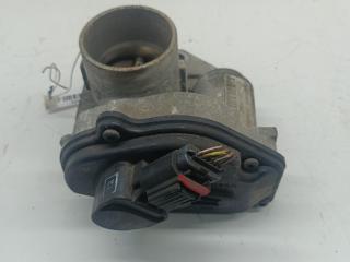 заслонка дроссельная Ford Fiesta 5 поколение 2003, 1.3 л., бензин, МКПП, серый, хетчбэк 3 дв., 2S6UCC