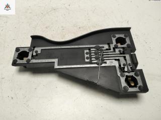 панель заднего левого фонаря Renault Megane 1 поколение 1996, 2.0 л., бензин, МКПП, синий, купе, 2262G