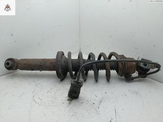 стойка передняя Peugeot 407 1 поколение 2006, 2.7 л., дизель, АКПП, белый, купе, ARD