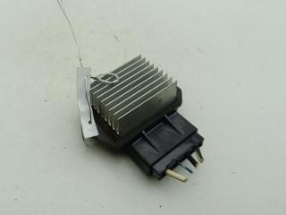 сопротивление печки Toyota Avensis 2005, 2.2 л., дизель, МКПП, серый, универсал, 4993002121