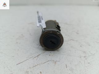 личинка дверного замка Citroen Jumpy 1 поколение 2001, 2.0 л., дизель, МКПП, белый, фургон