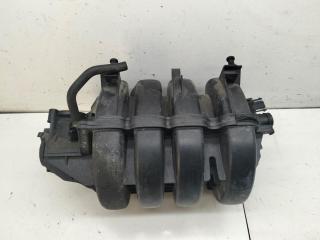 коллектор впускной Volkswagen Touran 1 поколение 2004, 1.6 л., бензин, минивэн, 03C129711F