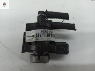 электромагнитный клапан Audi A4 B6 2002, 1.9 л., дизель, МКПП, чёрный, универсал, 1J0906283A