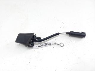 форсунка омывателя лобового стекла BMW 3 серия E90/E91/E92/E93 [рестайлинг] 2008, 2.0 л., бензин, МКПП, серый, универсал, 7131299