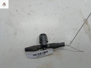 форсунка омывателя лобового стекла Opel Zafira 1 поколение (A) 1999, 1.8 л., бензин, МКПП, красный, минивэн, 22175