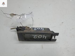 подсветка номера Opel Astra H/Family [рестайлинг] 2007, 1.4 л., бензин, МКПП, серый, хетчбэк 5 дв., 13139990