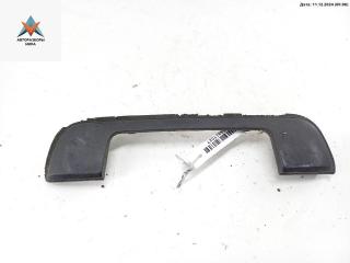 Накладка на ручку двери BMW 3 серия E36 [рестайлинг] 1998, 1.6 л., бензин, МКПП, чёрный, универсал, 1960930