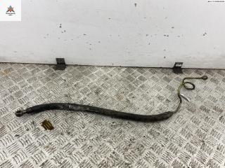 шланг гидроусилителя Audi A4 B5 1997, 1.8 л., бензин, АКПП, красный, седан