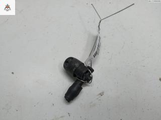 форсунка омывателя лобового стекла Opel Zafira 1 поколение (A) 1999, 1.8 л., бензин, МКПП, серый, минивэн, 22175