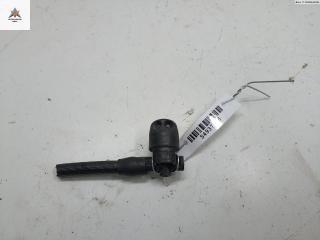 форсунка омывателя лобового стекла Opel Zafira 1 поколение (A) [рестайлинг] 2003, 1.8 л., бензин, МКПП, серый, минивэн, 922775