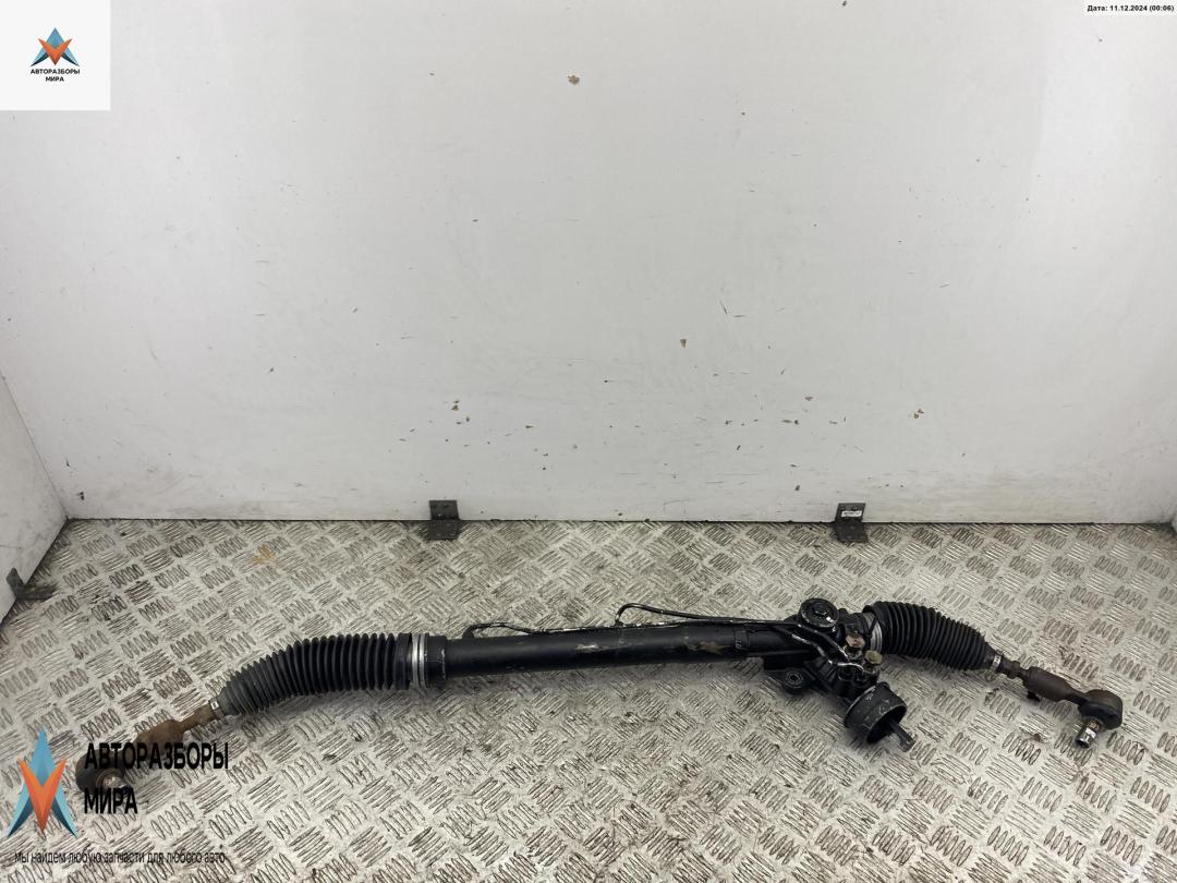 рулевая рейка Audi A4 B5 1996, 2.6 л., бензин, АКПП, серый, седан, 0635221 - фото №1