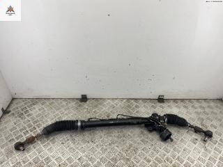 рулевая рейка Audi A4 B5 1996, 2.6 л., бензин, АКПП, серый, седан, 0635221