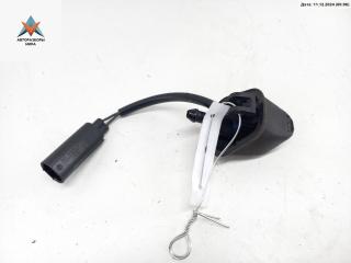 форсунка омывателя лобового стекла BMW 3 серия E90/E91/E92/E93 [рестайлинг] 2008, 2.0 л., бензин, МКПП, серый, универсал, 7131299