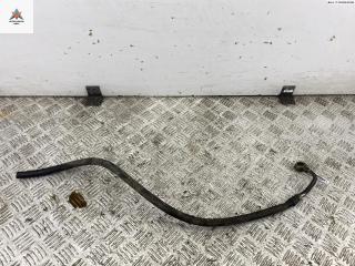 шланг гидроусилителя Audi A4 B5 1997, 1.8 л., бензин, АКПП, красный, седан