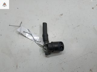 форсунка омывателя лобового стекла Opel Astra H/Family [рестайлинг] 2007, 1.4 л., бензин, МКПП, серый, хетчбэк 5 дв., 9221637