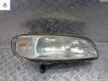 фара правая Opel Omega B 1996, 2.0 л., бензин, МКПП, красный, седан - фото №3