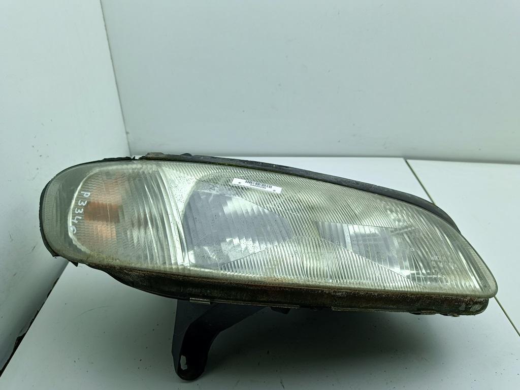 фара правая Opel Omega B 1996, 2.0 л., бензин, МКПП, красный, седан