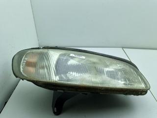 фара правая Opel Omega B 1996, 2.0 л., бензин, МКПП, красный, седан